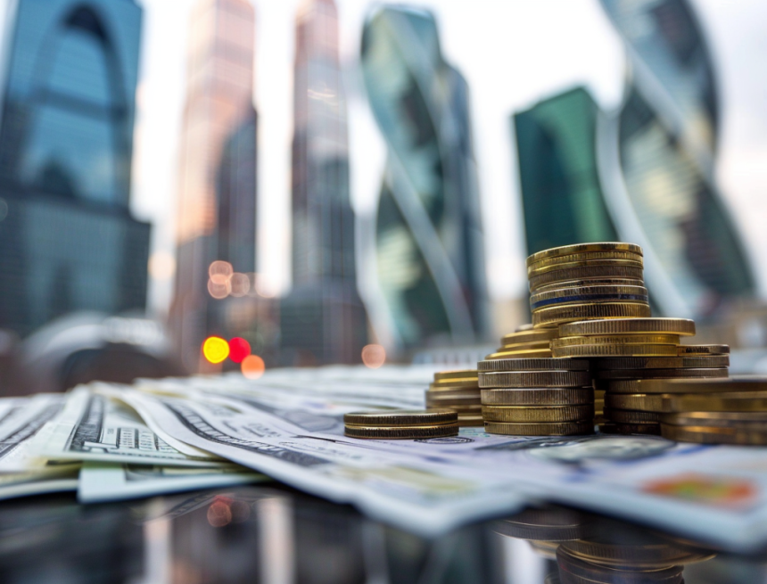 52352525 Кыргызстан выйдет на международный рынок капитала с облигациями на $1,7 млрд