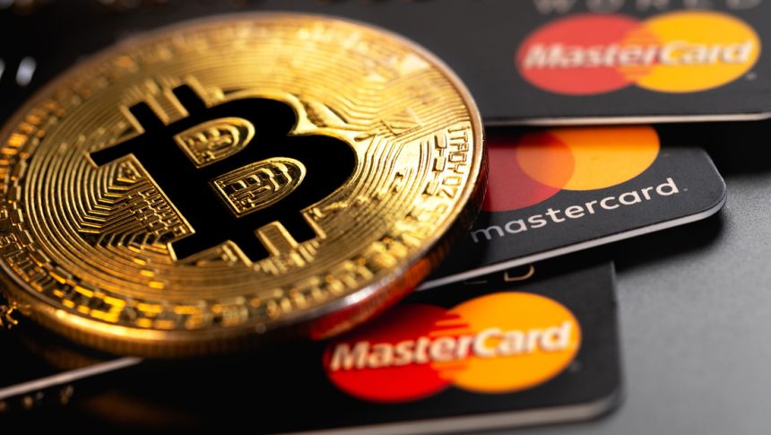 Mastercard запускает Crypto Credential в ОАЭ и Казахстане, упрощая операции с криптовалютами