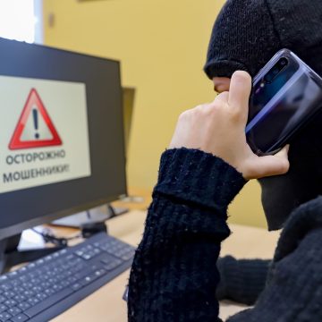 7d346458bdbb5a31fdf691b057fdadd10826b78263bbfddfc0790c4a6e971b82 Антифрод-центр Казахстана: за полгода заблокировано подозрительных переводов на 967 млн тенге