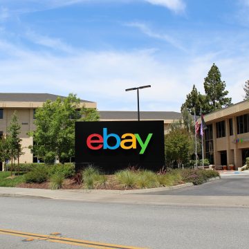 eBay зарегистрировалась в налоговой службе Узбекистана eBay зарегистрировался в налоговой службе Узбекистана