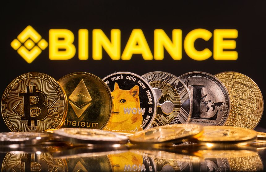 Binance начнет обслуживать клиентов в Узбекистане через локального партнера