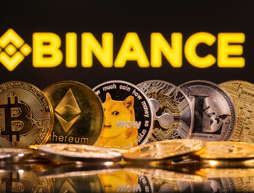 RC2V9O993SI8 Binance начнет обслуживать клиентов в Узбекистане через локального партнера