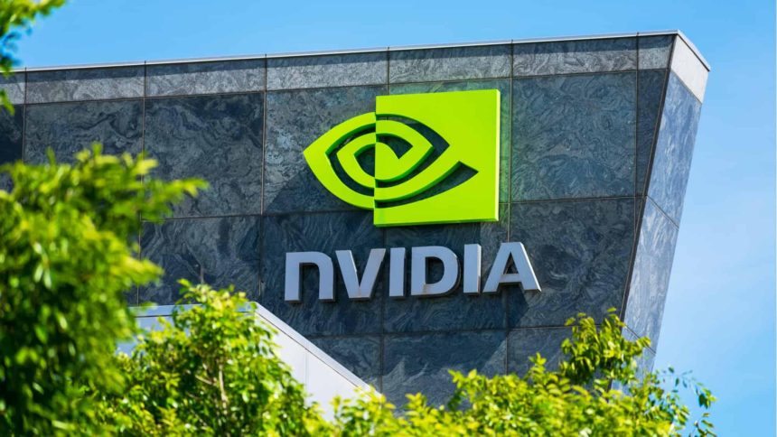 Nvidia в третий раз стала самой дорогой компанией в мире, обогнав Apple