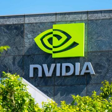 Акции Nvidia достигли 2-месячного минимума: что происходит?