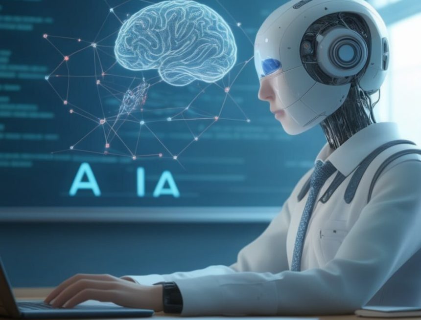 fca6dffd66362471d98a480fc00d4f960ec1ebe6 Казахстан разрабатывает более 50 ИИ-ассистентов для оказания госуслуг