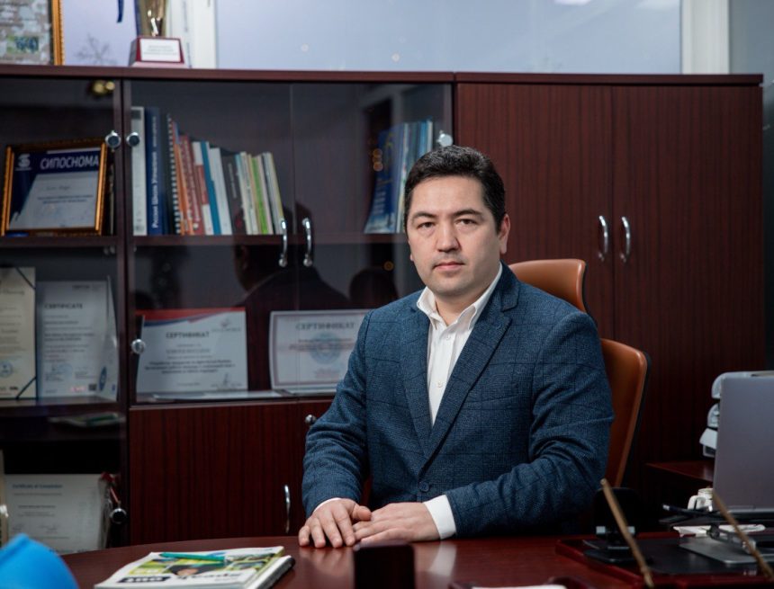 Сайдулло Насуллоев