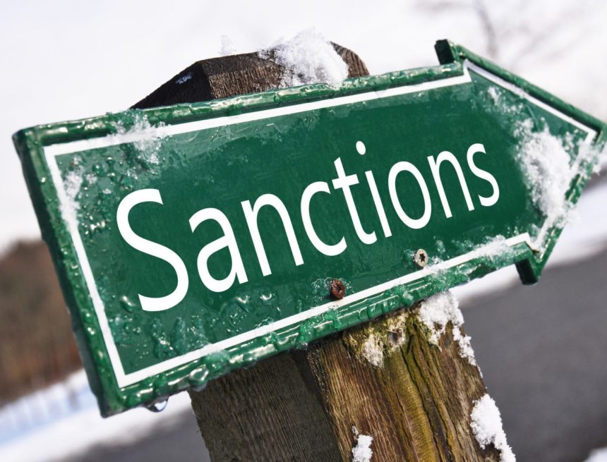 turcziyasankczii-1 Кыргызстан обсуждает с США снятие санкций с «Керемет Банка» и других компаний