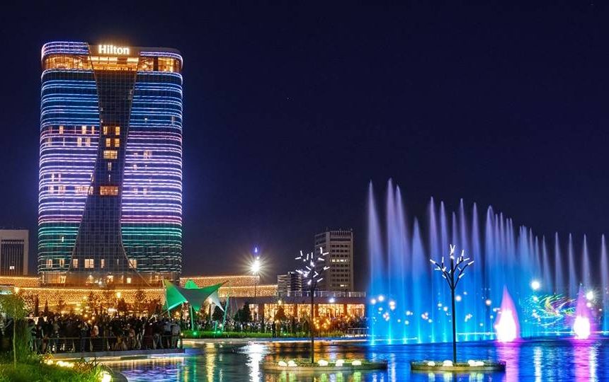 uzbekistan-2 Агентство стратегических реформ представило проект развития ночной экономики Узбекистана