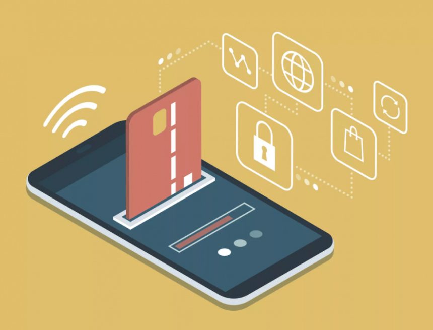 virtual_card Южная Корея запускает цифровые карты резидента для иностранцев