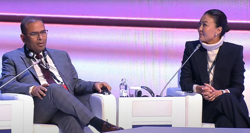 сессия 03_ЕС Digital Almaty 2025: AI как драйвер трансформации: стратегия для государства и бизнеса