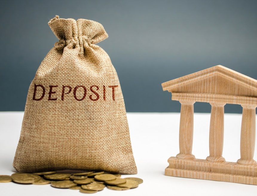 Объем розничных депозитов в Казахстане достиг рекордного уровня в 2024 году