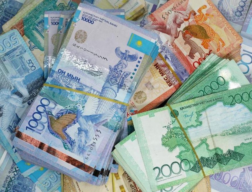 Замглавы Нацбанка Казахстана раскритиковал идею дополнительной эмиссии денег