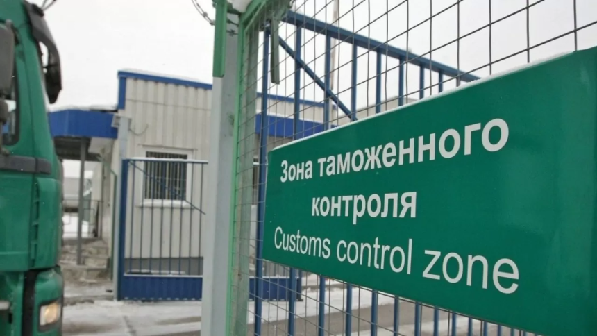 Таджикистан и Россия готовят запуск упрощенного таможенного коридора