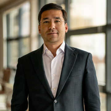 OZ Олимжон Закиров покинул пост исполнительного директора UZCARD