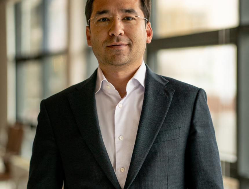 Олимжон Закиров покинул пост исполнительного директора UZCARD