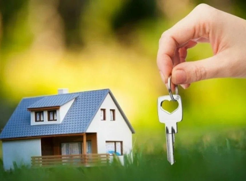 В Кыргызстане упростили сделки с недвижимостью: справку о налоговой задолженности отменили