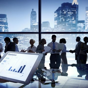 Число российских компаний в Казахстане сократилось на 4% за год