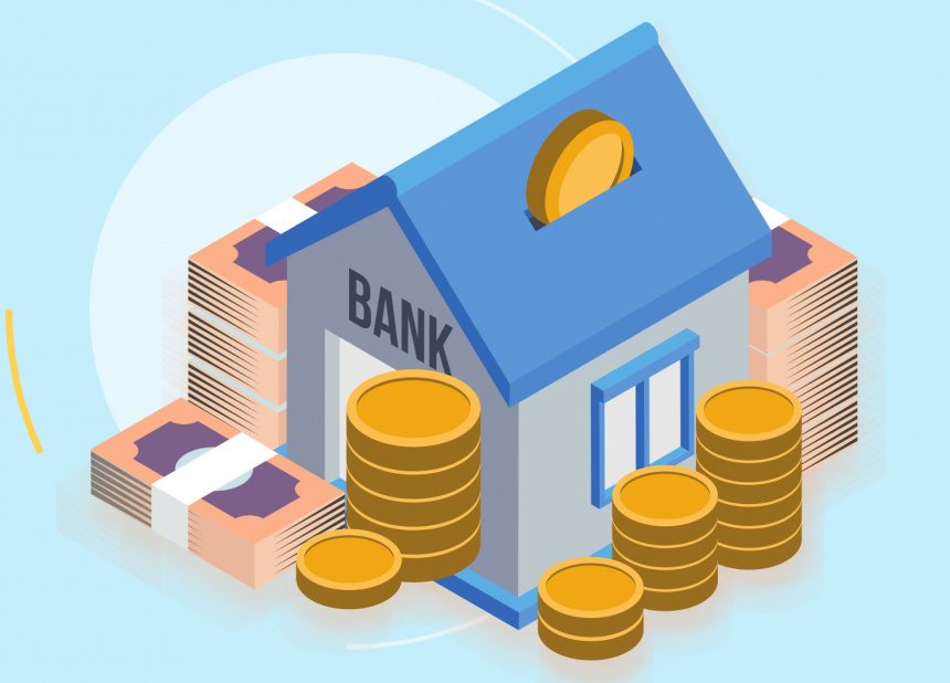 Кыргызстан утратил лидерство по рентабельности банков в ЕАЭС