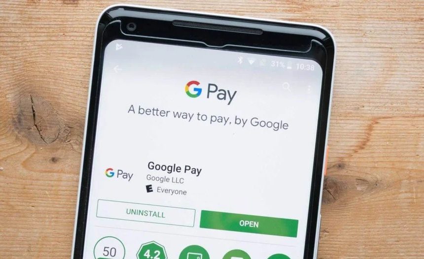 gpay-1000x526 Google Pay запустит голосовые платежи с искусственным интеллектом в Индии