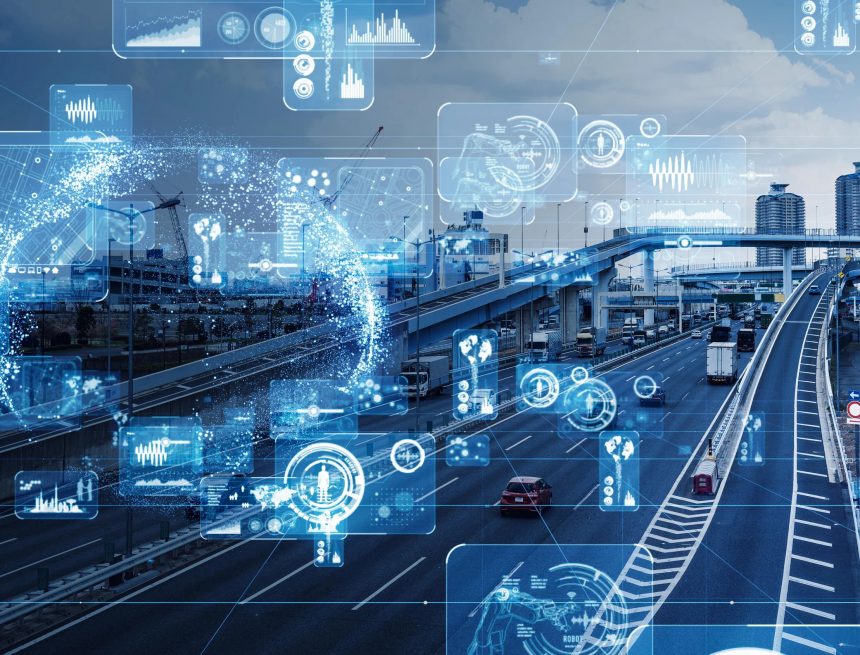 В Казахстане создадут цифровую платформу E-Joldar для управления дорогами