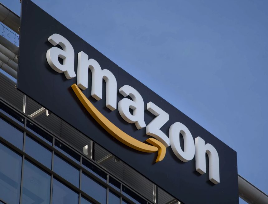 Amazon укрепляет лидерство в сфере онлайн-торговли в Европе