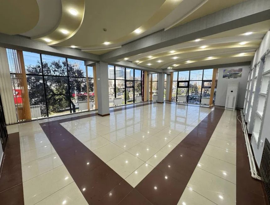 image-_1_ В 2025 году в Ташкенте ожидается резкий рост рынка коммерческой недвижимости и риетйла