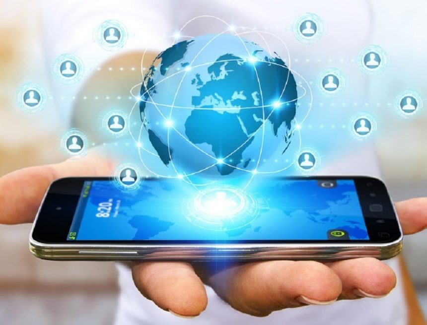 Стоимость мобильного интернета в Казахстане выше, чем в соседних странах