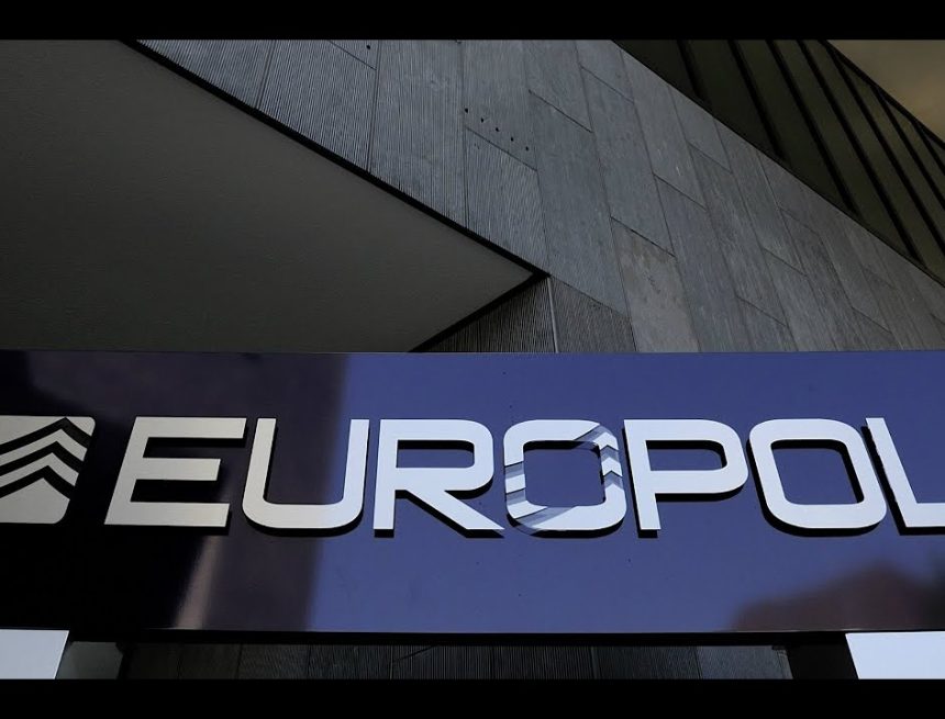 Европол представил руководство по сотрудничеству в борьбе с финансовыми преступлениями