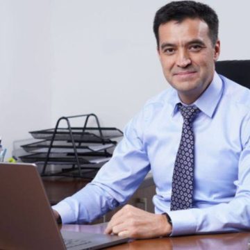 photo_2025-02-07_10-45-55 На должность заместителя председателя правления “Капиталбанка” выбран Улугбек Таваккалов