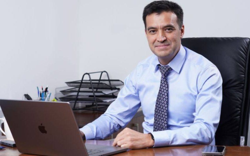 На должность заместителя председателя правления “Капиталбанка” выбран Улугбек Таваккалов