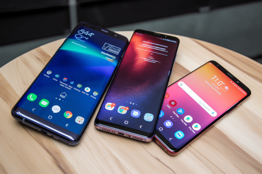 В Казахстане введут систему проверки смартфонов по IMEI