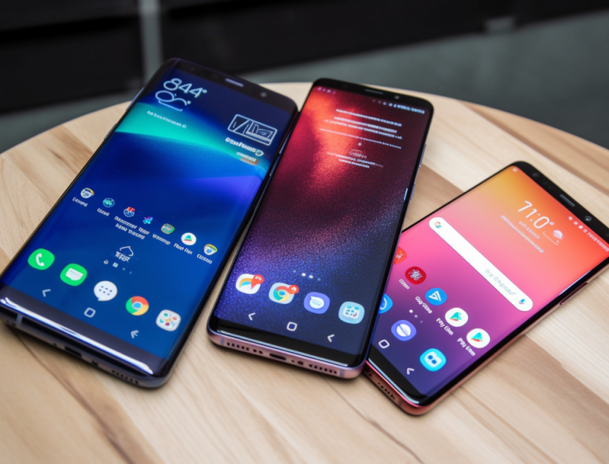 scale_1200 (1) В Казахстане введут систему проверки смартфонов по IMEI