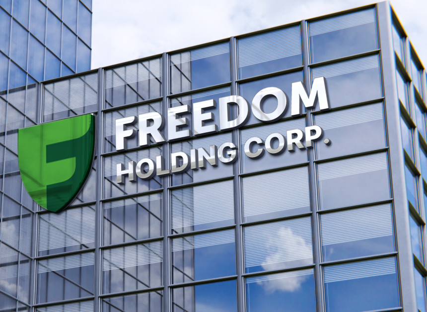 Чего ждать рынку от выхода Freedom Broker в Кыргызстан?