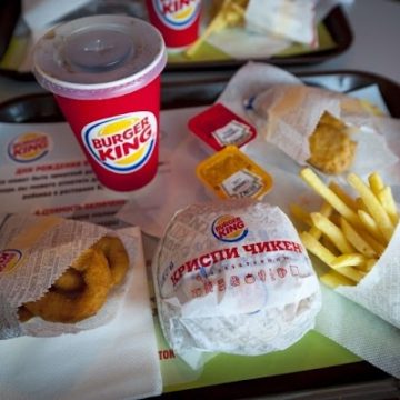 2018-05-01 “Верный Капитал” продал франшизу Burger King в Казахстане компании Holten Group