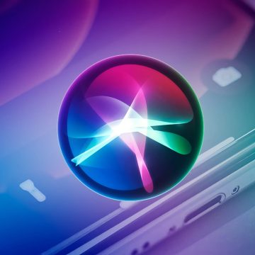 585438 Apple столкнулась с трудностями в развитии Siri