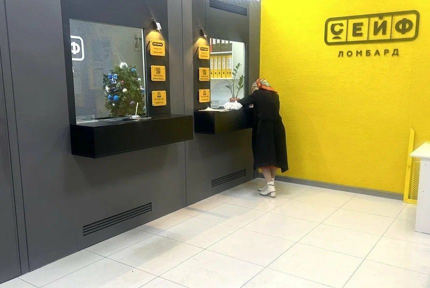 Игорь Ким продаст свою долю в крупнейшем ломбарде Казахстана “Сейф-Ломбард” партнеру Эдуарду Ли