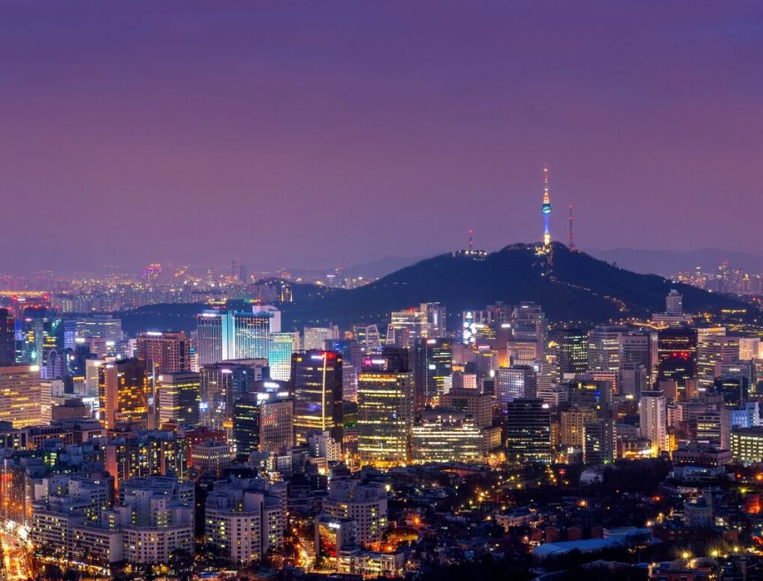 Политическая неопределенность в Южной Корее заставляет потребителей потуже затянуть пояса