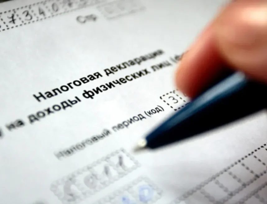 В Узбекистане с апреля введут закон о декларировании доходов госслужащих