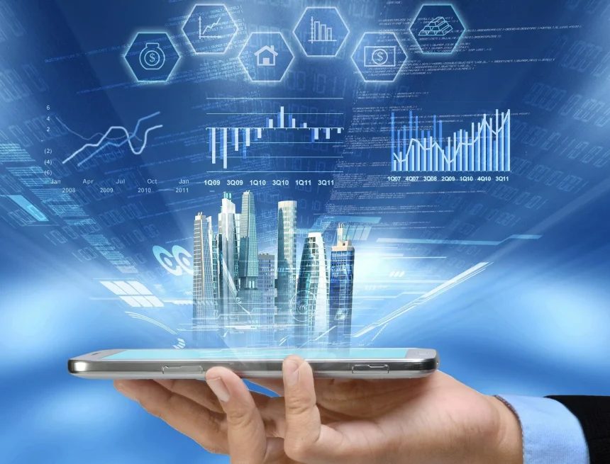 Узбекистан утвердил соглашение о цифровой экономике с ОТГ