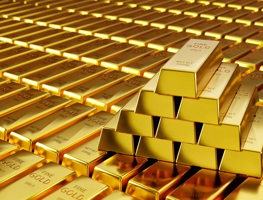 Нацбанк Таджикистана открыл продажи золотых слитков для населения