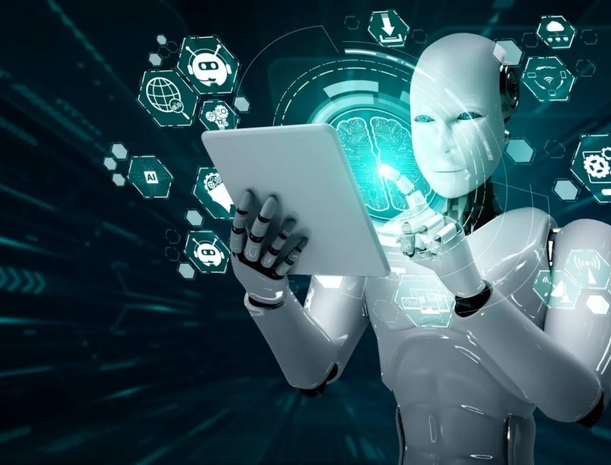 Испания введет многомиллионные штрафы за отсутствие маркировки контента, созданного ИИ