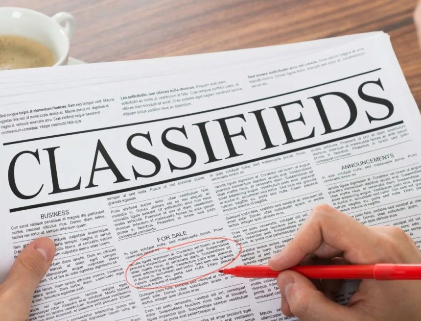 Классифайд в Узбекистане: прост для запуска, но не без конкуренции