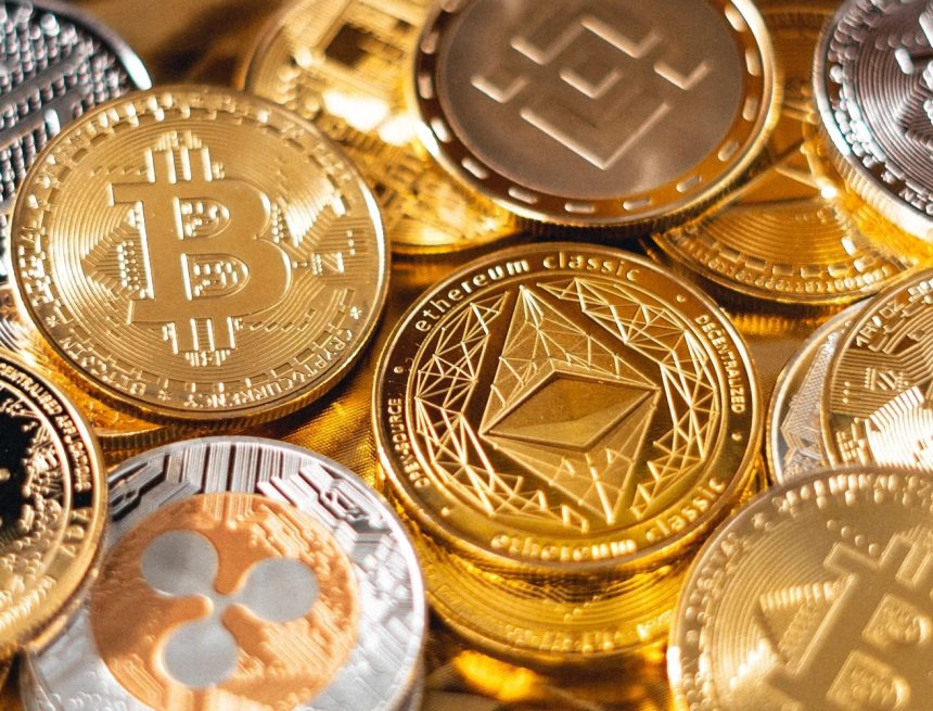 Серый оборот криптовалют в Казахстане превышает $14 млрд