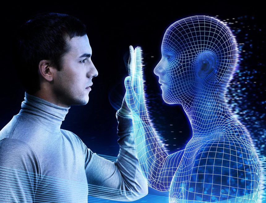 Потребители требуют человеческого контроля над ИИ в условиях его быстрого распространения