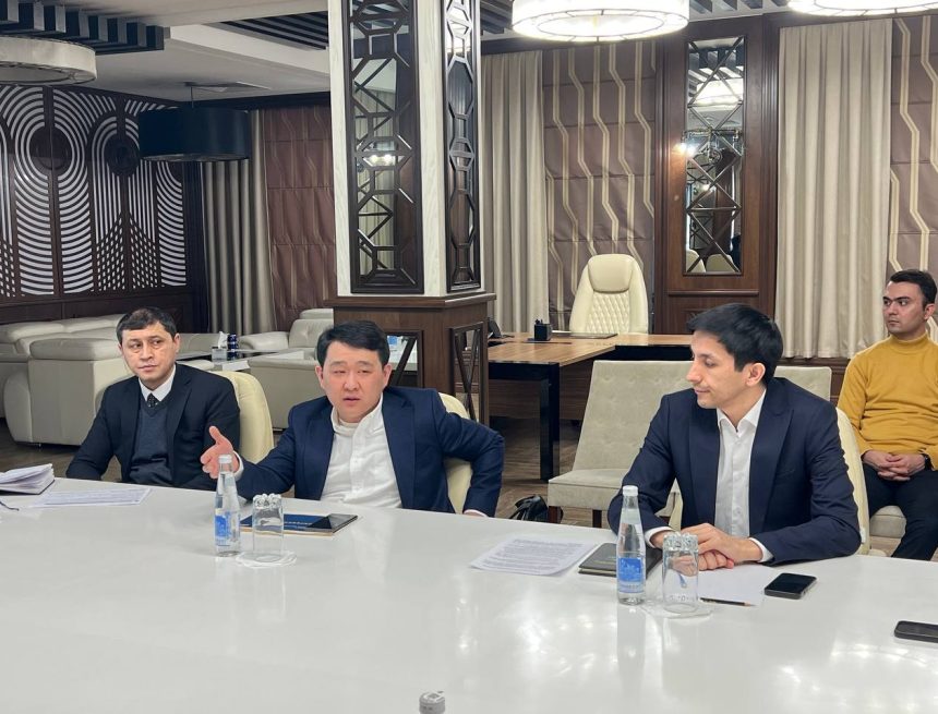 НАПП подвел итоги 2024 года: рекордные поступления от криптоиндустрии и рост e-commerce