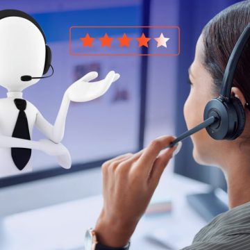 Компания U-BSS представила ИИ-тренажер, предназначенный для оценки и совершенствования коммуникативных навыков операторов
