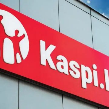 scale_1200 (7) Kaspi планирует привлечь $500 млн через выпуск облигаций