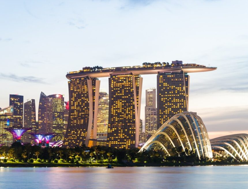 Крупнейшие сети супермаркетов в Сингапуре в рамках эксперимента переходят на указание цен в расчете на товарную единицу