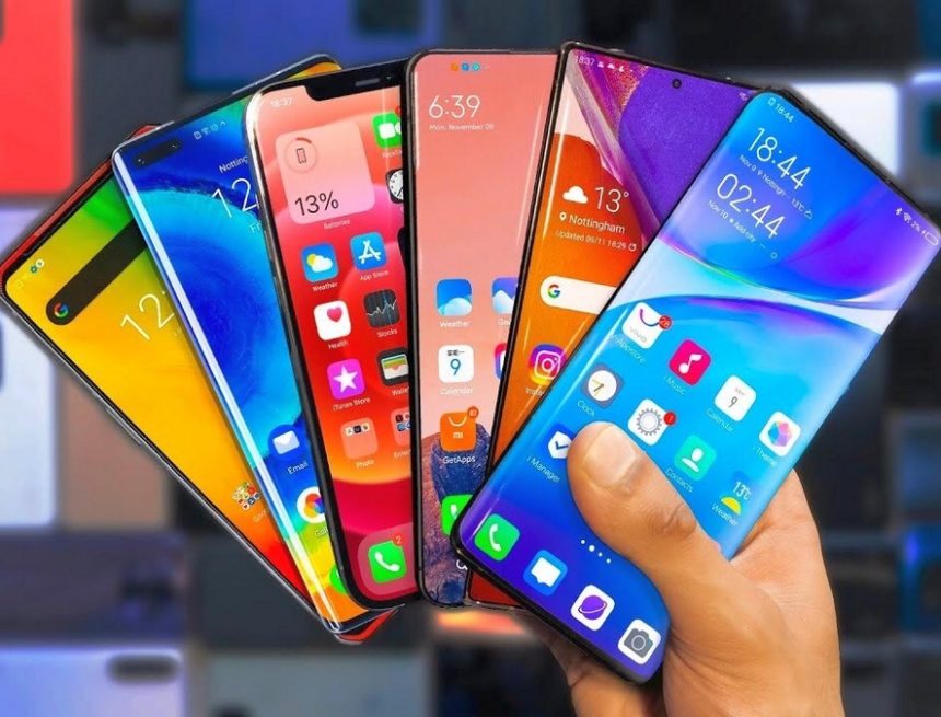 Названы самые надежные смартфоны для покупки в 2025 году