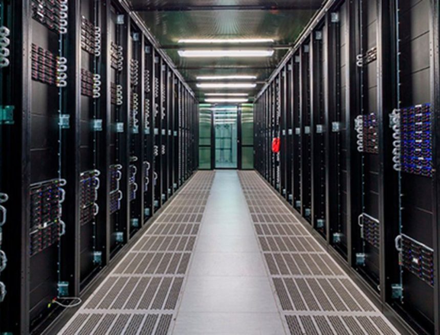 В Казахстане построят крупнейший центр обработки данных: первый ЦОД запустят в 2027 году